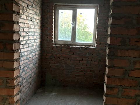 дом по адресу Абрикосовая ул.