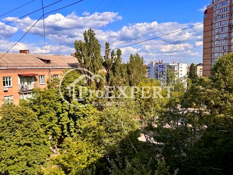 квартира по адресу Николая Михновского бульв. (Дружбы народов), 24/2