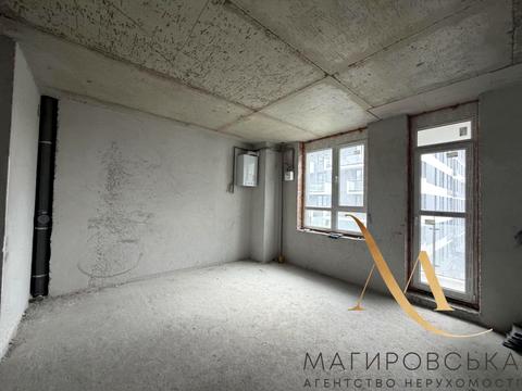 квартира за адресою Топольна вул., 4-Б