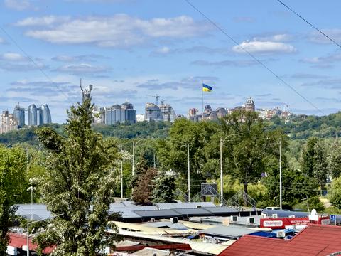квартира за адресою Івана Миколайчука вул. (Серафимовича), 13