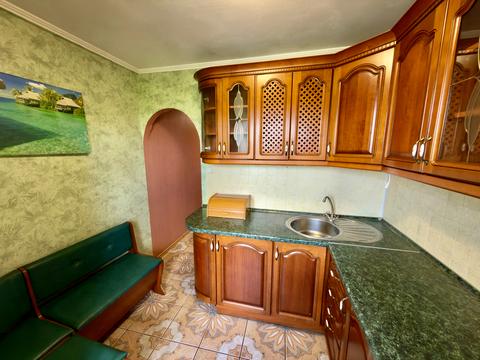 квартира за адресою Івана Миколайчука вул. (Серафимовича), 13