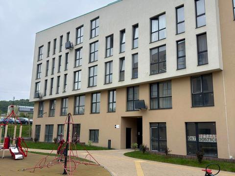 квартира за адресою Богдана Хмельницького  вул., (ЖК Брама (будинок 2))