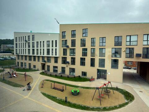 квартира за адресою Богдана Хмельницького  вул., (ЖК Брама (будинок 2))
