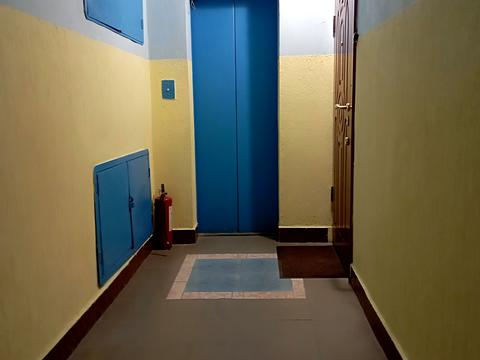 квартира по адресу Олега Громадського ул., 1б