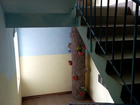 квартира за адресою Олега Громадського вул., 1б