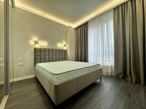 квартира за адресою Короленка вул. (Первозванівська), 22-А
