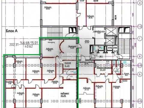 коммерческая по адресу Сечевых Стрельцов ул. (Артема), 50