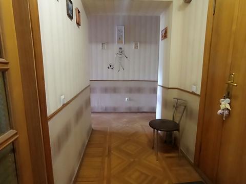 квартира за адресою Олега Громадського вул., 1б
