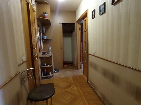квартира за адресою Олега Громадського вул., 1б