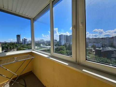 квартира по адресу Шевченко бульв., 135