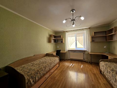 квартира по адресу Шевченко бульв., 135