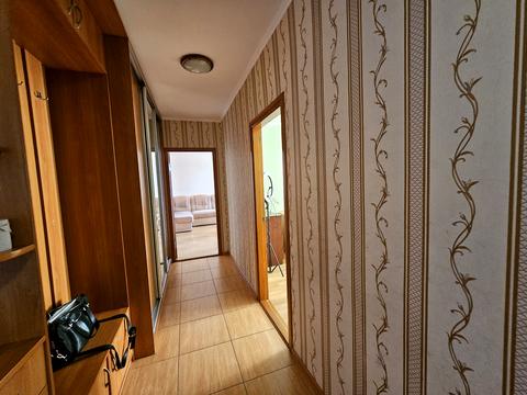 квартира по адресу Шевченко бульв., 135
