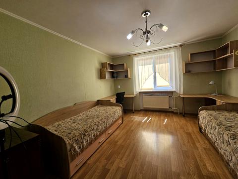 квартира по адресу Шевченко бульв., 135