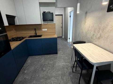 квартира по адресу Соборная ул., 105-Б/4