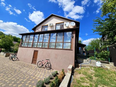 дом по адресу Винница, Сабарівське шоссе