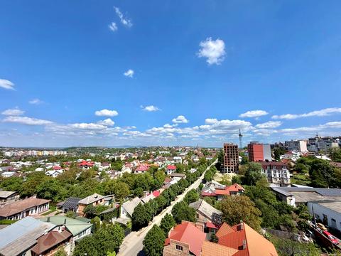 квартира по адресу Сторожинецкая ул., 45