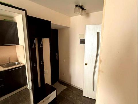 квартира за адресою Миколаївська дорога вул., (Будинок 1)