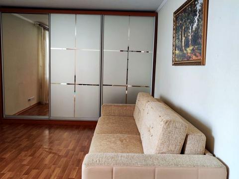 квартира за адресою Аерокосмічний просп., 167