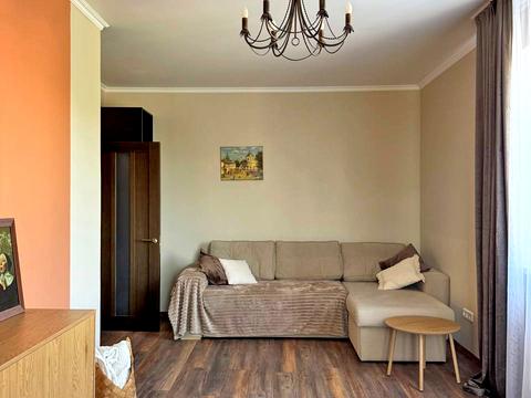 квартира за адресою Козацька вул., 114