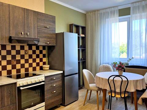 квартира за адресою Козацька вул., 114