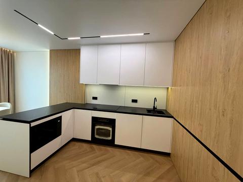 квартира по адресу Бельведерская ул., 32-Б