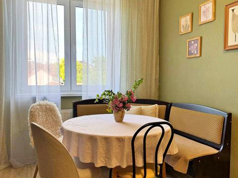 квартира за адресою Козацька вул., 114