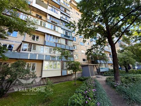 квартира за адресою Юрія Кондратюка вул., 4-Б