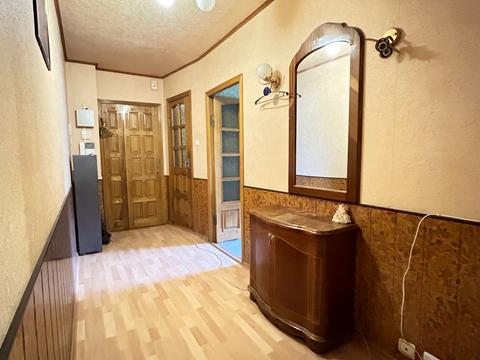 квартира за адресою Людвіга Свободи просп., 46