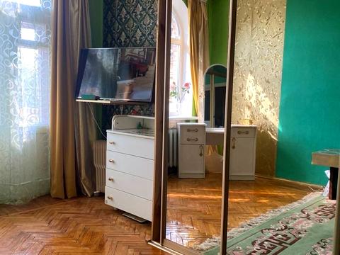 квартира по адресу Вацлава Гавела бульв. (Івана Лепсе), 47/15