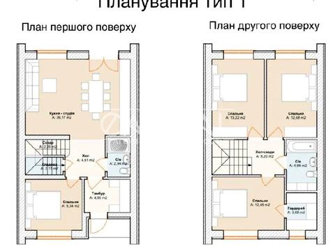 будинок за адресою Котляревського вул., 33