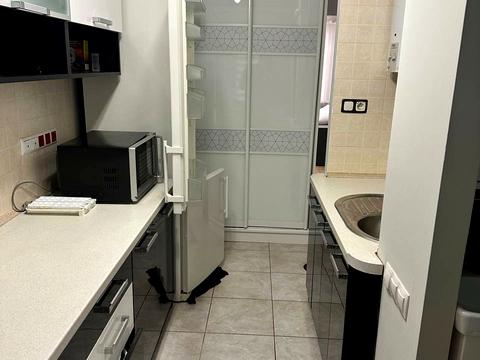 квартира по адресу Гарматная ул., 49