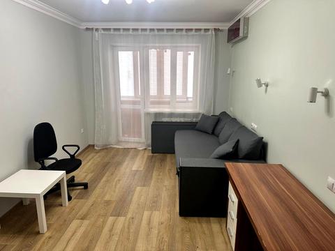 квартира по адресу Гарматная ул., 49
