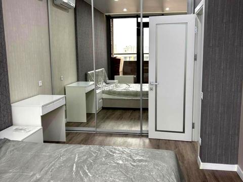 квартира за адресою Генуезька вул., 1-Е