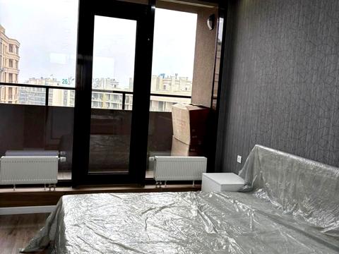 квартира за адресою Генуезька вул., 1-Е