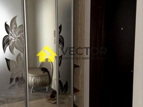 квартира по адресу Полтавська ул., 1