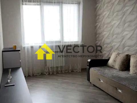 квартира по адресу Полтавська ул., 1