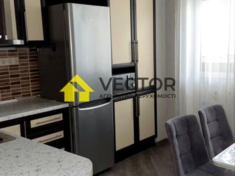 квартира по адресу Полтавська ул., 1