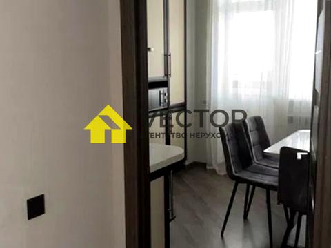 квартира по адресу Полтавська ул., 1