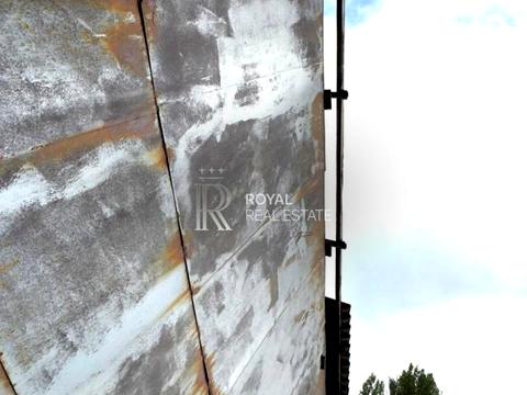 коммерческая по адресу Бережанская ул., 16