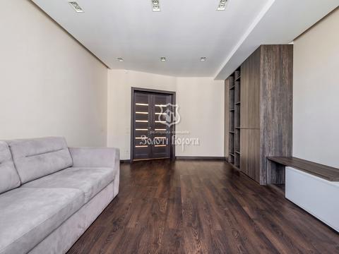квартира по адресу Миколы Бажана просп., 14