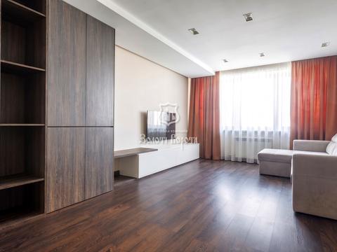 квартира по адресу Миколы Бажана просп., 14