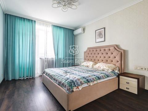 квартира по адресу Миколы Бажана просп., 14