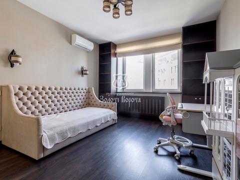 квартира по адресу Миколы Бажана просп., 14
