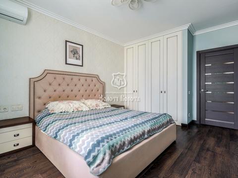 квартира по адресу Миколы Бажана просп., 14