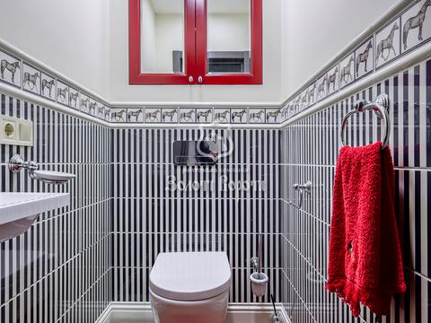 квартира по адресу Миколы Бажана просп., 14