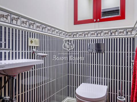 квартира по адресу Миколы Бажана просп., 14