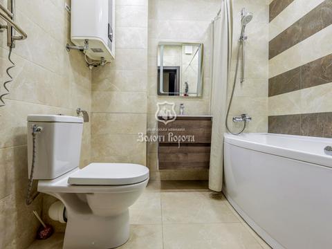 квартира по адресу Миколы Бажана просп., 14
