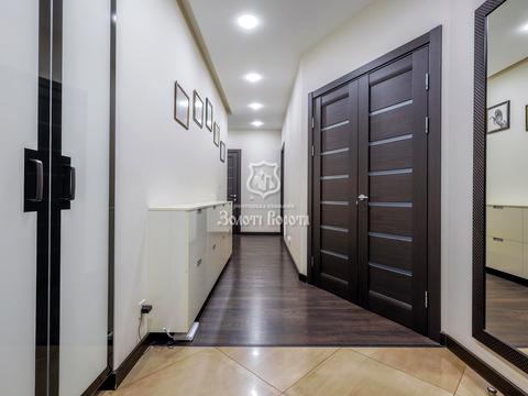 квартира по адресу Миколы Бажана просп., 14