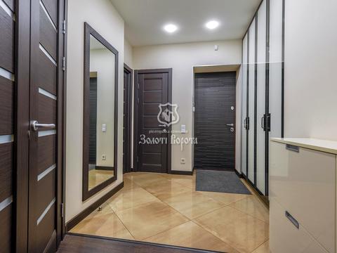 квартира по адресу Миколы Бажана просп., 14