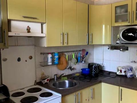 квартира за адресою Олега Громадського вул., 1б